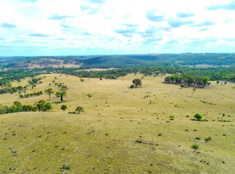Lot 690/ McCafferty Road Merritts Creek QLD 4352 - Image 3