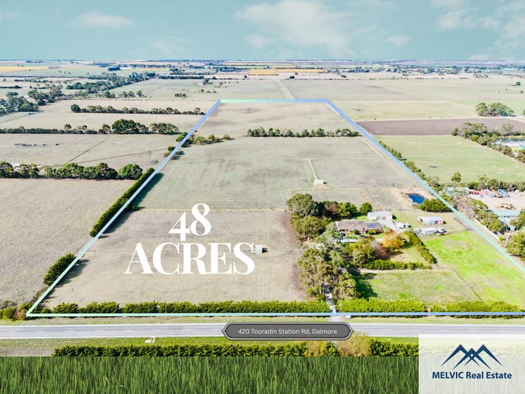 420 Tooradin Station Road Dalmore VIC 3981 - Image 1