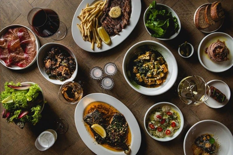 Restaurant  business for sale in QLD - Image 2