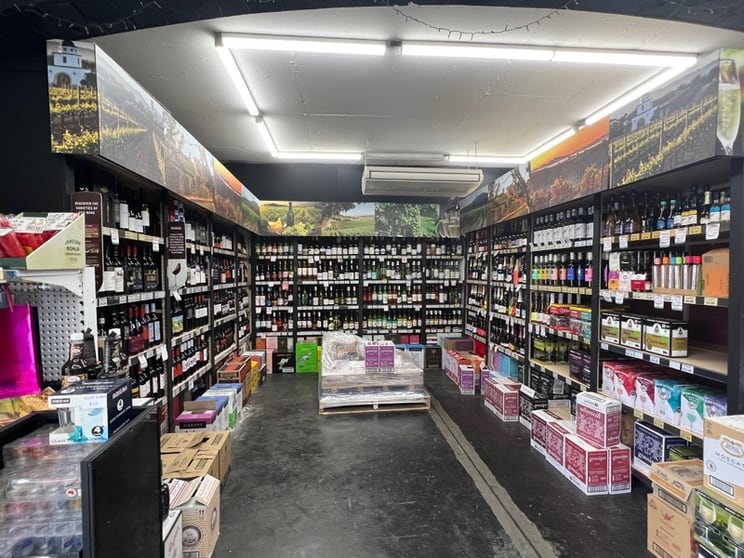 Food, Beverage & Hospitality  business for sale in Guildford West - Image 1