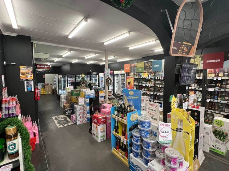 Food, Beverage & Hospitality  business for sale in Guildford West - Image 2