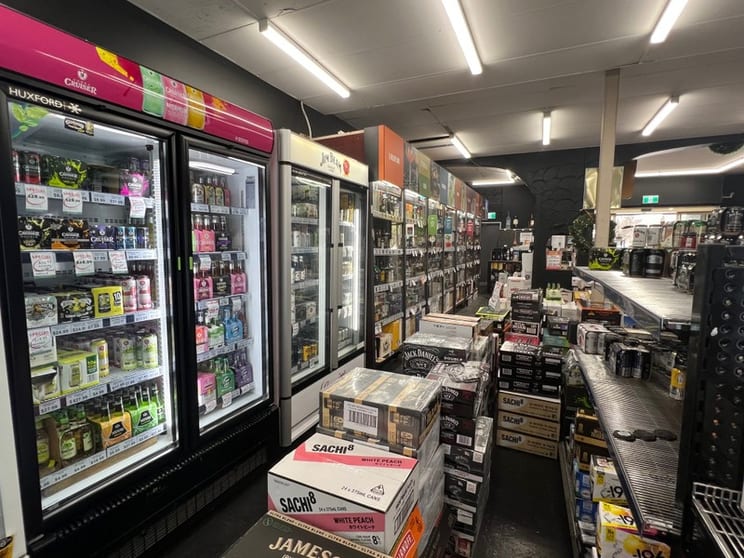 Food, Beverage & Hospitality  business for sale in Guildford West - Image 3