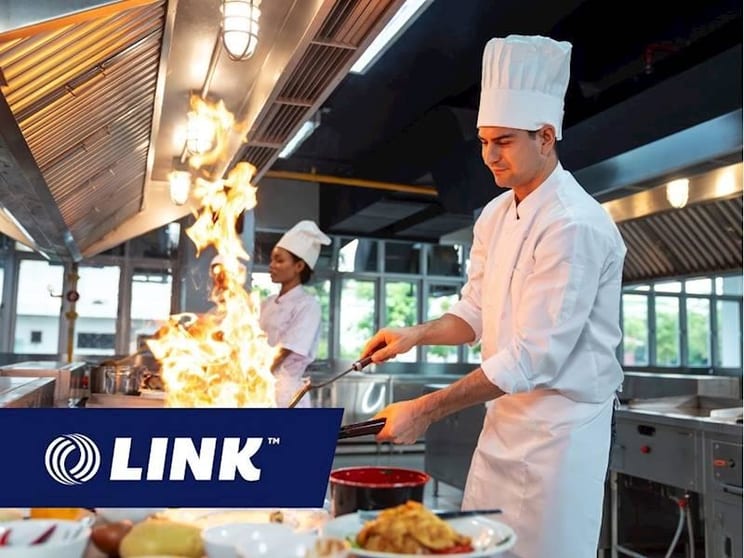 Restaurant  business for sale in Sydney Region NSW - Image 1