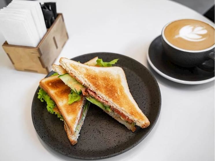Click to view all images Restaurant business for sale in Sydney Region NSW - Image 2