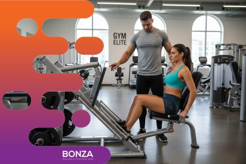 Recreation & Sport  business for sale in Eastwood - Image 2