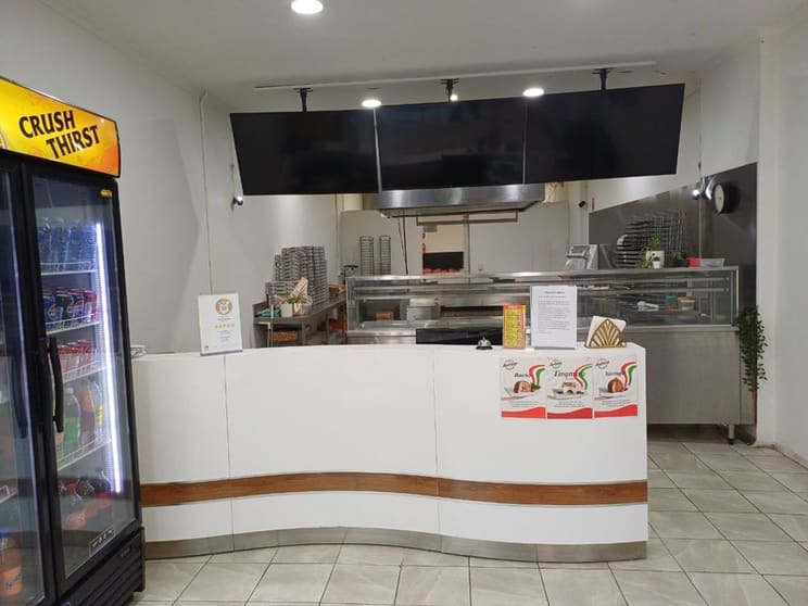 Food & Beverage  business for sale in Forest Hill - Image 1