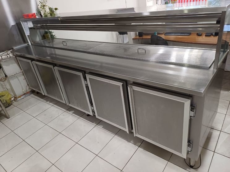 Food & Beverage  business for sale in Forest Hill - Image 3
