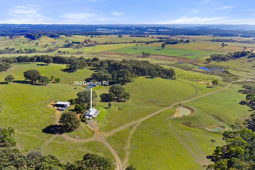380 Garbutts Road Wingello NSW 2579 - Image 1