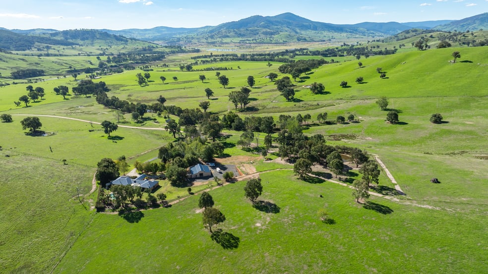 98 Wortmanns Lane Granya VIC 3701 - Image 1