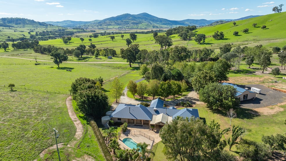 98 Wortmanns Lane Granya VIC 3701 - Image 3