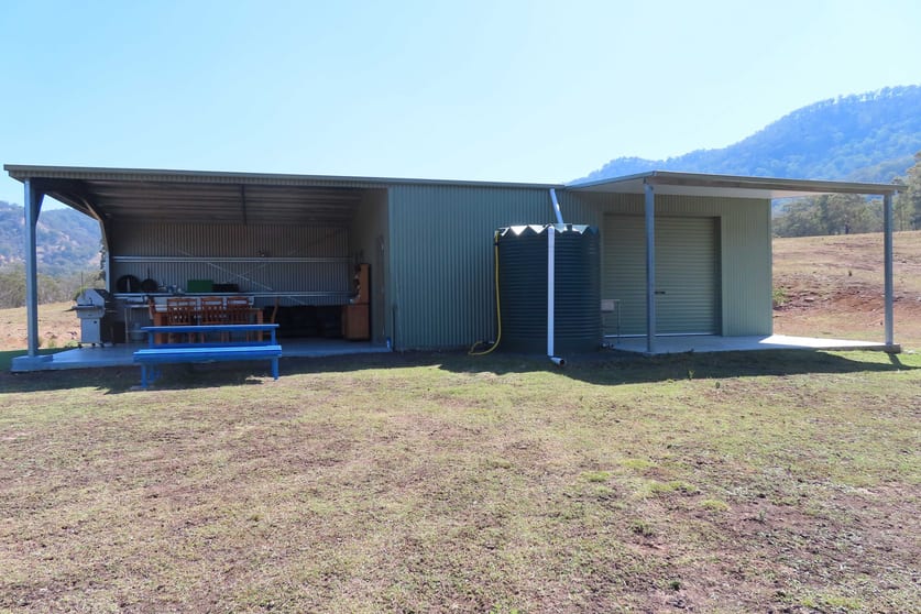 1060 Dry Creek Rd Scone NSW 2337 - Image 3