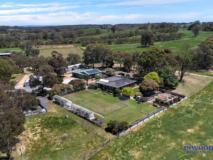 2804 Eden Valley Road Mount Pleasant SA 5235 - Image 1