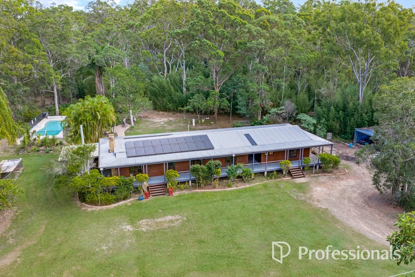 114 Rocky Ridge Road Veteran QLD 4570 - Image 1