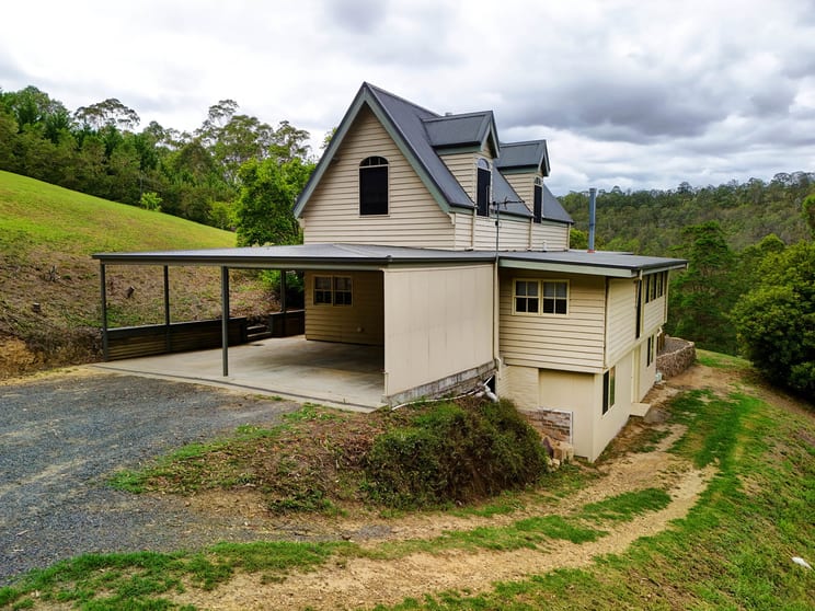 604 Nowendoc Road Killawarra NSW 2429 - Image 2