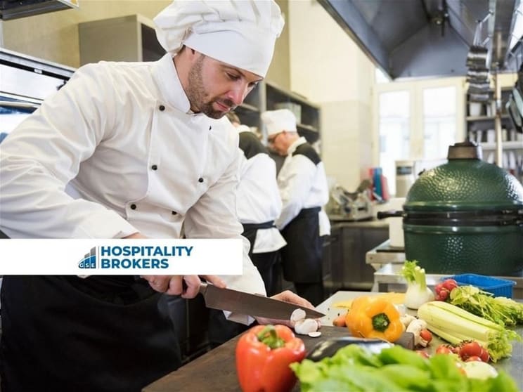 Catering  business for sale in Rouse Hill - Image 1