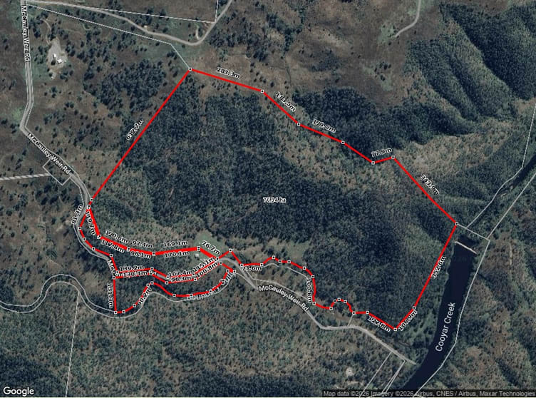305 McCauley Weir Road South East Nanango QLD 4615 - Image 2