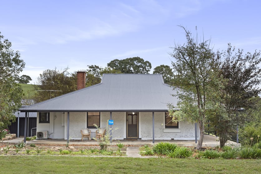 764 Flaxley Road Flaxley SA 5153 - Image 1