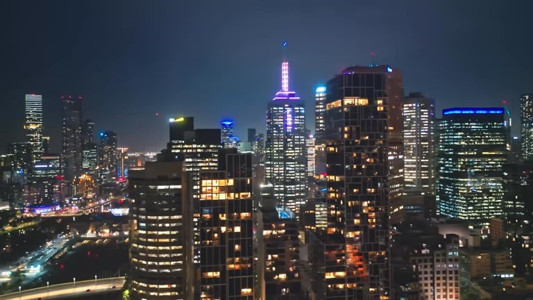 Management Rights  business for sale in Melbourne - Image 1