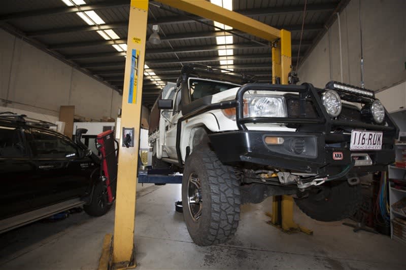 Mechanical Repair  business for sale in Brendale - Image 2