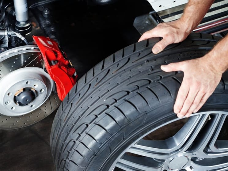 Click to view all images Mechanical Repair business for sale in Brisbane City - Image 2