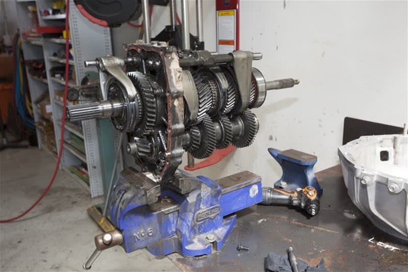 Mechanical Repair  business for sale in Brendale - Image 3