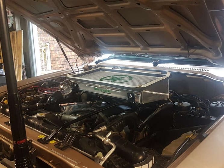 Click to view all images Mechanical Repair business for sale in Brisbane City - Image 3