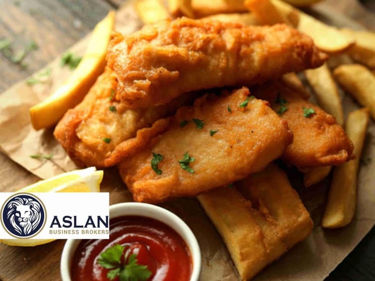 Takeaway Food  business for sale in Braybrook - Image 1