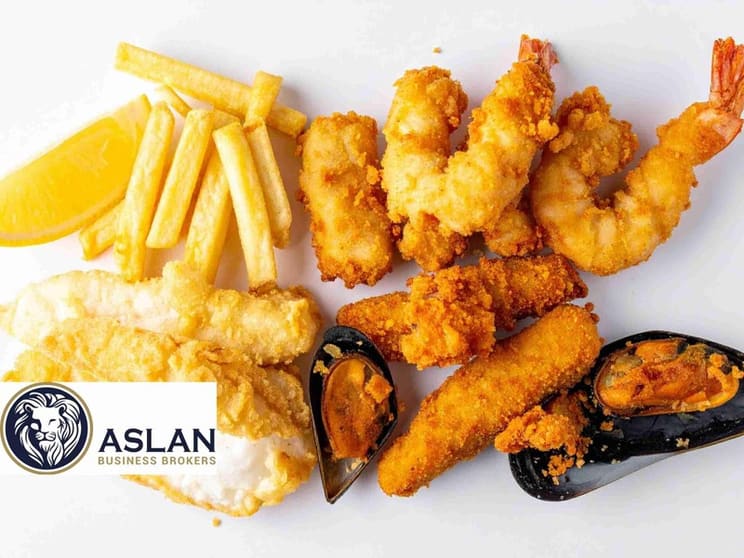 Takeaway Food  business for sale in Braybrook - Image 3