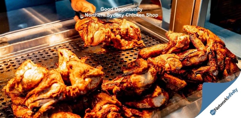 Restaurant  business for sale in Frenchs Forest - Image 2