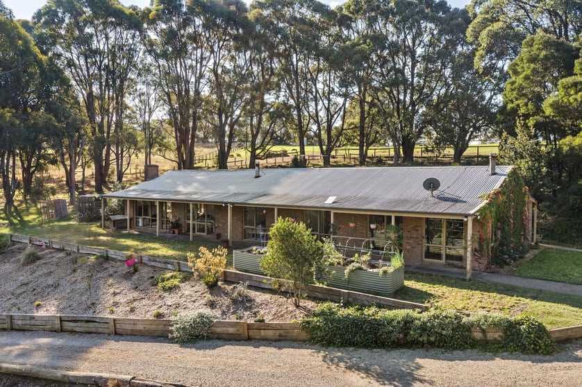 Click to view all images 227 Main Creek Road Main Ridge VIC 3928 - Image 2