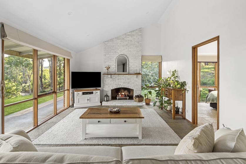 Click to view all images 227 Main Creek Road Main Ridge VIC 3928 - Image 3
