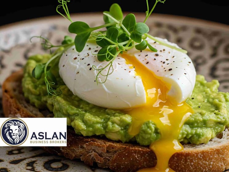 Cafe & Coffee Shop  business for sale in Blackburn - Image 3
