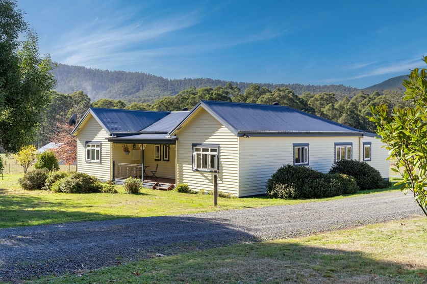 619 Marysville Road Narbethong VIC 3778 - Image 3