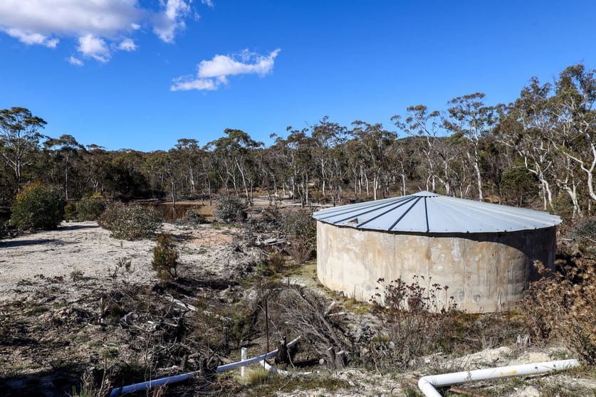 874 Sandy Point Road Lower Boro NSW 2580 - Image 2