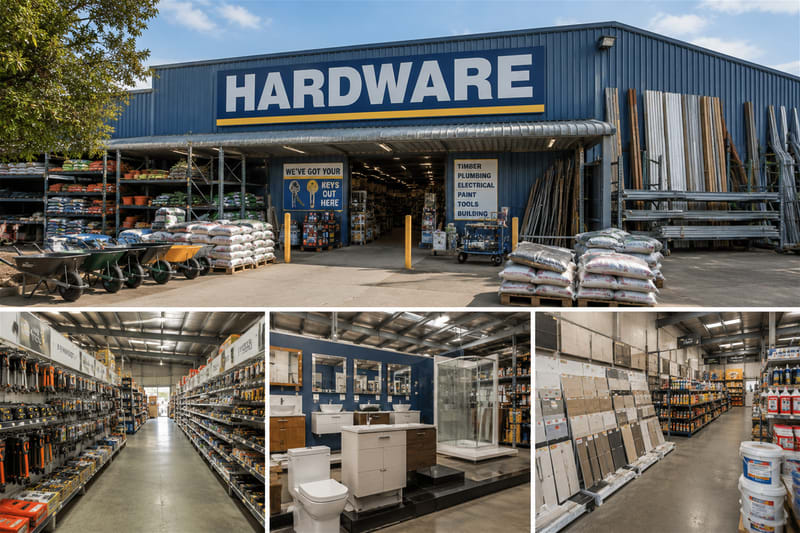 Homeware & Hardware  business for sale in Springvale South - Image 3