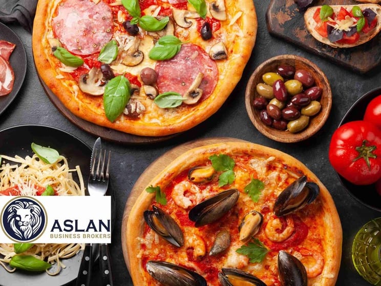 Restaurant  business for sale in Keilor - Image 1