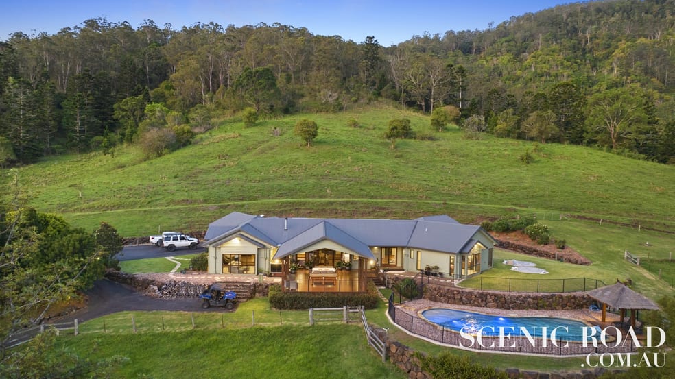 6 Reining Rd Canungra QLD 4275 - Image 1