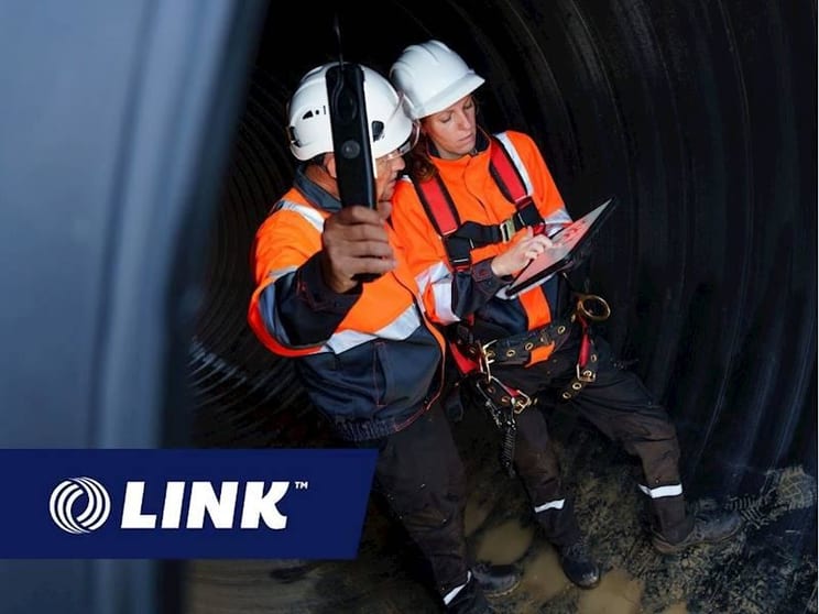Click to view all images Mining / Earth Moving business for sale in Sydney Region NSW - Image 1