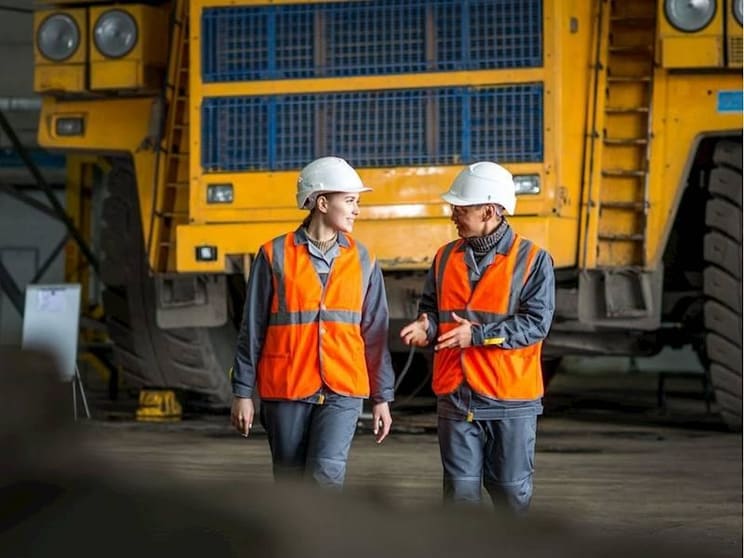 Click to view all images Mining / Earth Moving business for sale in Sydney Region NSW - Image 3