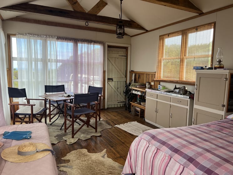 Click to view all images Lot 2 South Road Nugara TAS 7256 - Image 2