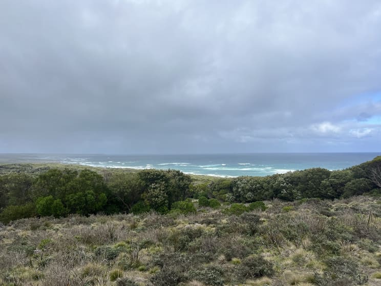 Click to view all images Lot 2 South Road Nugara TAS 7256 - Image 3