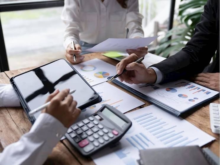 Click to view all images Accounting business for sale in Sydney Region NSW - Image 2