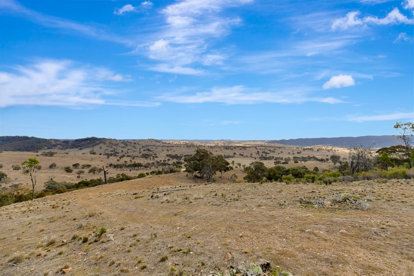 1887 Queens Pinch Road Mudgee NSW 2850 - Image 1