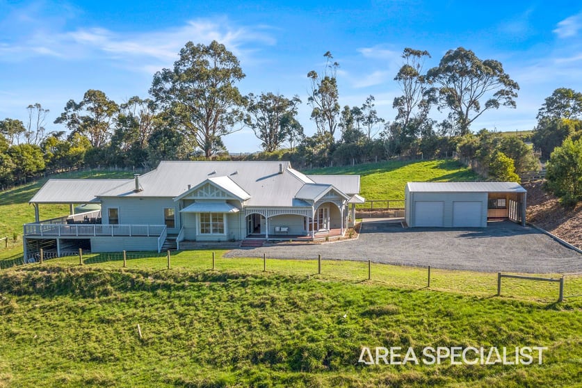 45 Hairs Road Kongwak VIC 3951 - Image 1