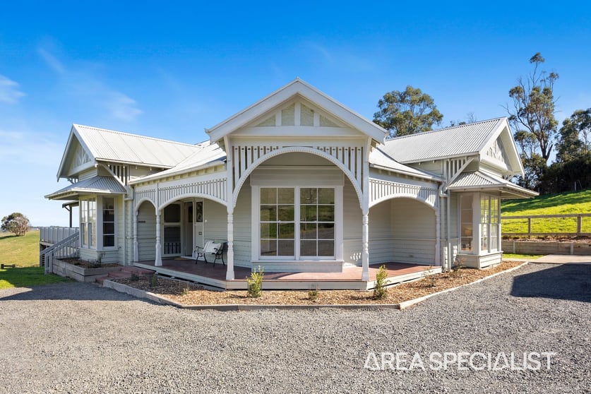 45 Hairs Road Kongwak VIC 3951 - Image 2