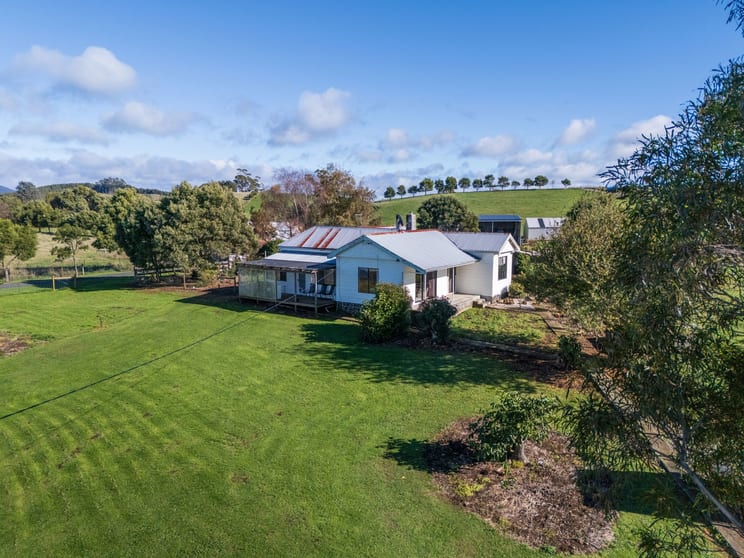 Click to view all images 1648 Preston Road Preston TAS 7315 - Image 1