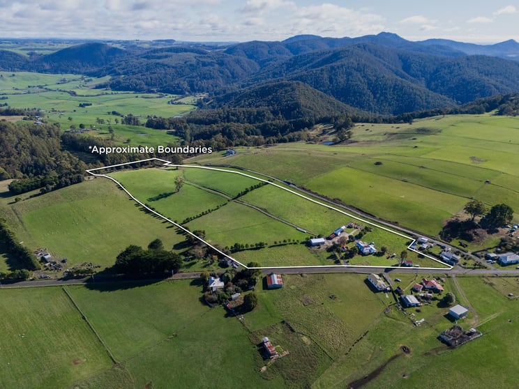 Click to view all images 1648 Preston Road Preston TAS 7315 - Image 3