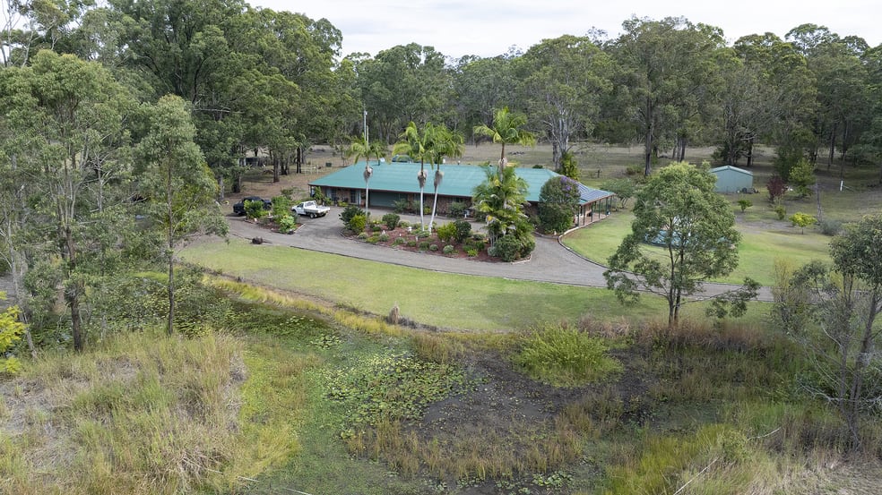 20 Pitt Wharf Road Coolongolook NSW 2423 - Image 1
