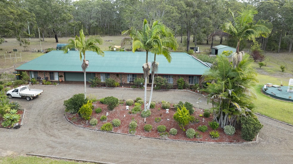 20 Pitt Wharf Road Coolongolook NSW 2423 - Image 2