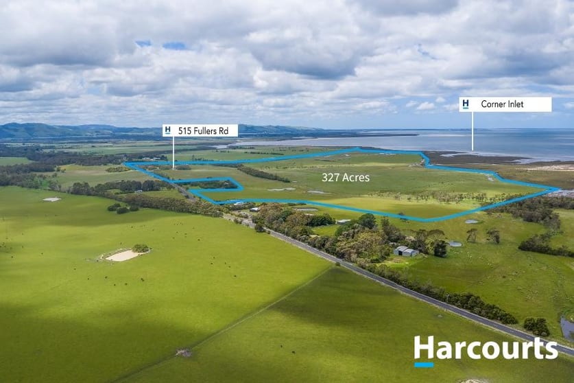 Lot 1, 515 Fullers Road Foster VIC 3960 - Image 1